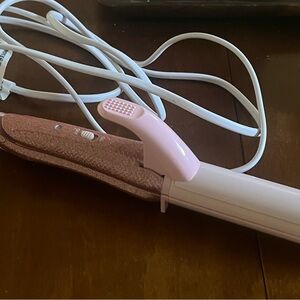 The Beachwaver Co. Pink Hair Curler